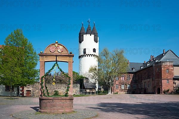 Steinheim Castle