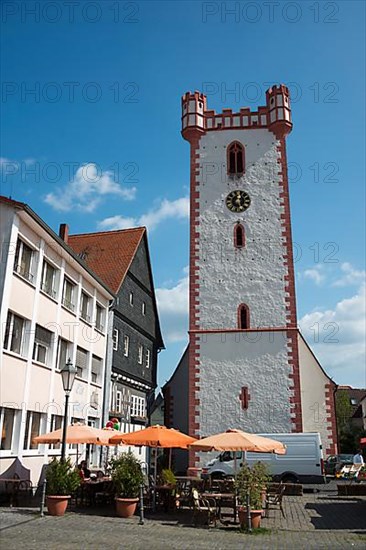 Stadtpfarrkirche St. Johann Baptist