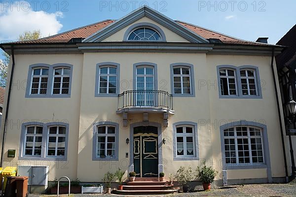 Old Town Hall