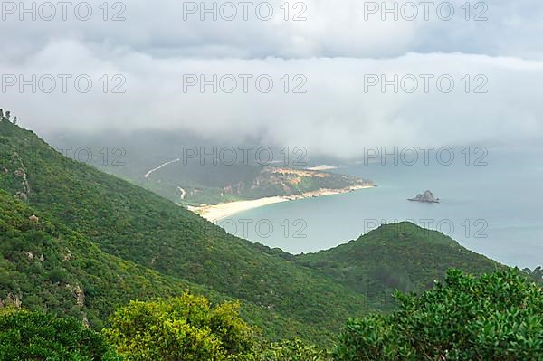 Serra da Arrabida