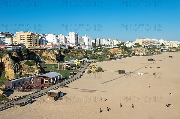 Praia da Rocha