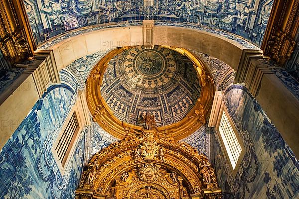 Igreja Matriz de Sao Lourenco