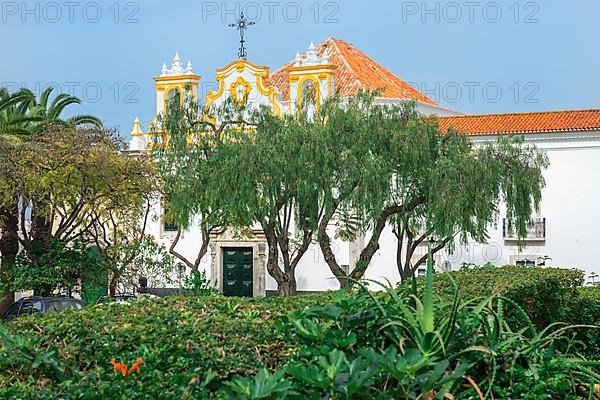 Former monastery of Saint Francis