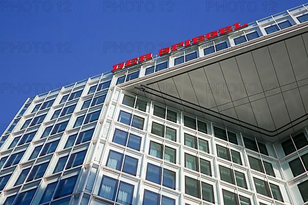 Der Spiegel Publishing House