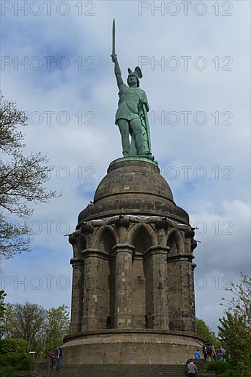 Hermann Monument