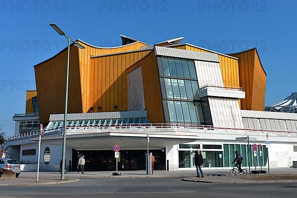 Philharmonie