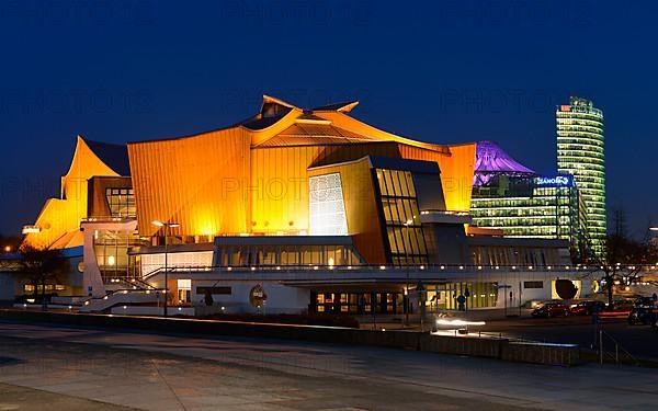 Philharmonie