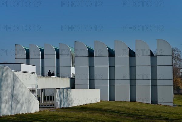 Bauhaus Archive