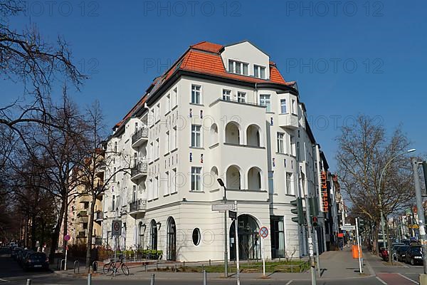 Hotel Klee
