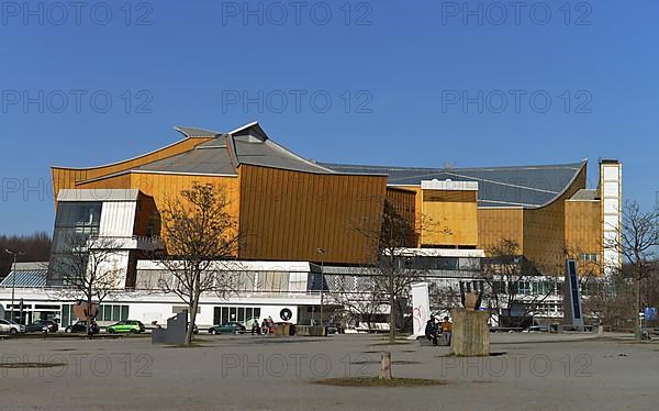 Philharmonie