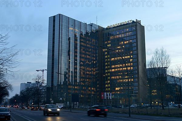 Axel-Springer-Verlag