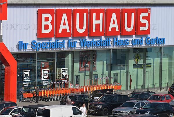 Bauhaus