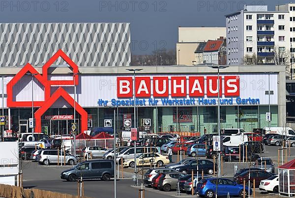 Bauhaus