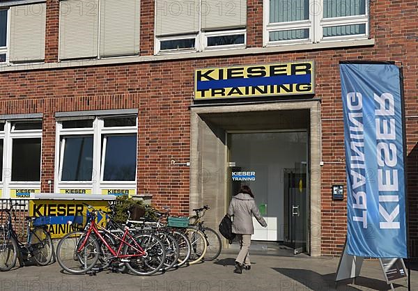 Kieser Training