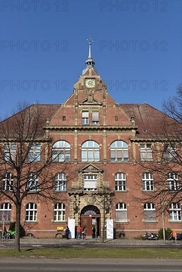 DRK Kliniken Westend