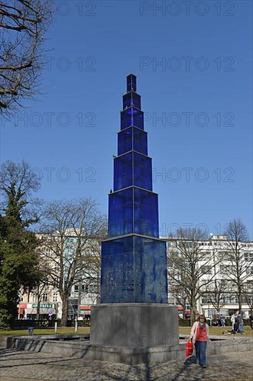 Blue Obelisk