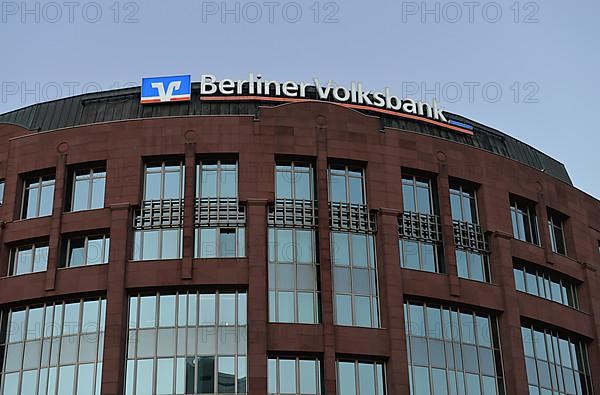 Berliner Volksbank