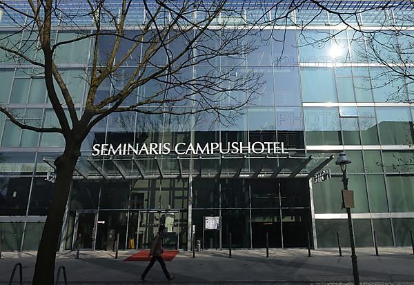 Seminaris Campushotel