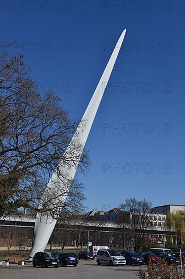 Rotor blade wind turbine