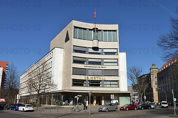 Berlin Chamber of Architects