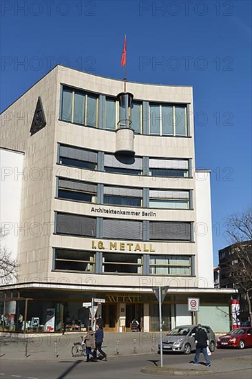 Berlin Chamber of Architects