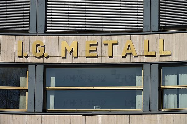 I.G. Metall