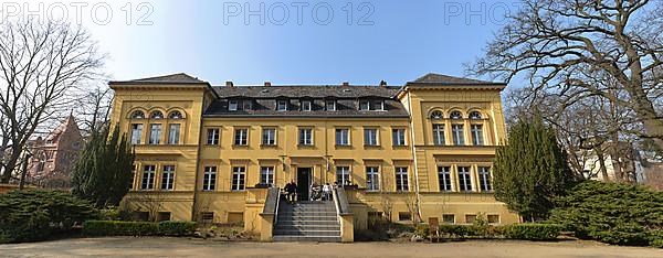 Lichterfelde Manor House