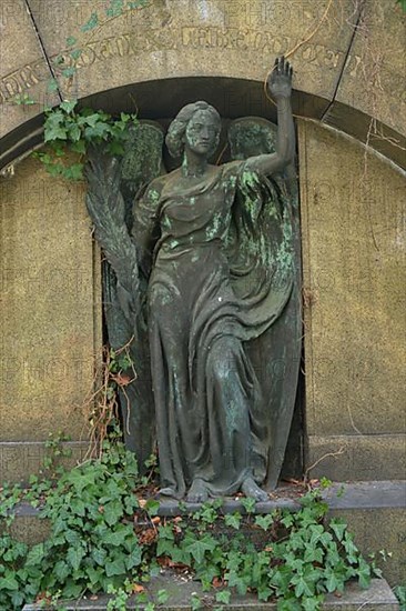 Funeral Angel