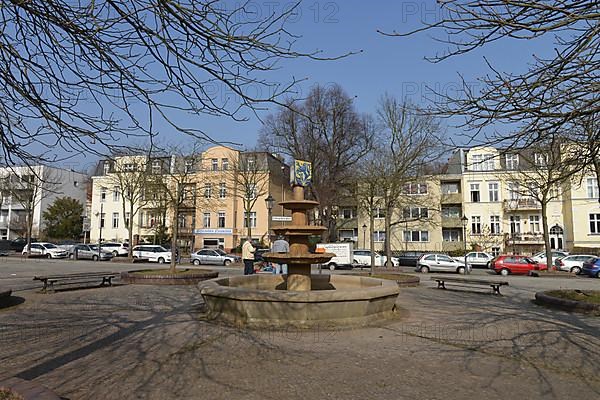 Ludwig-Beck-Platz