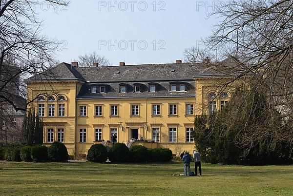 Lichterfelde Manor House