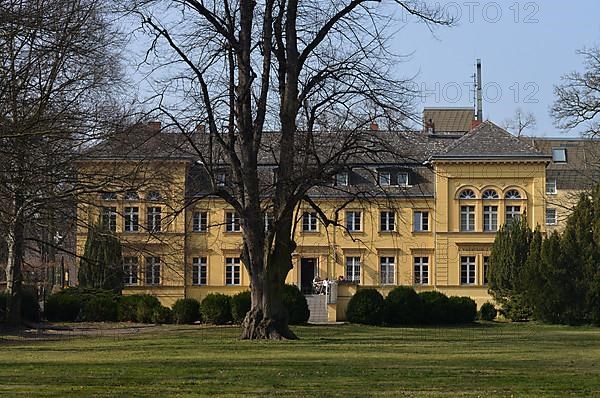 Lichterfelde Manor House