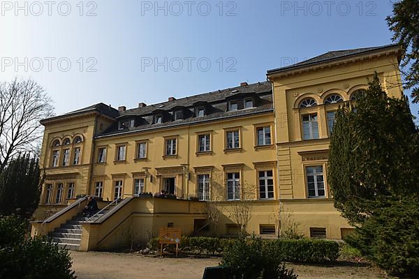 Lichterfelde Manor House