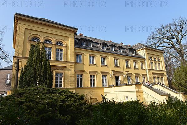 Lichterfelde Manor House