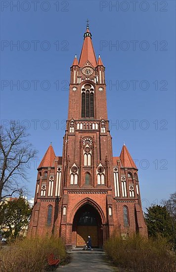 Pauluskirche