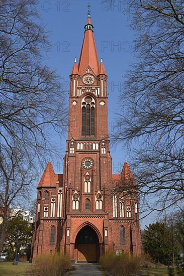 Pauluskirche