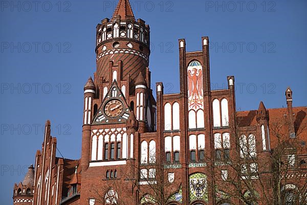 Schmargendorf Town Hall