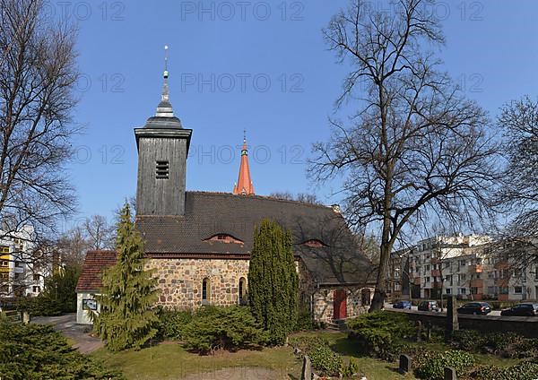 Village Church