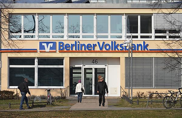 Berliner Volksbank