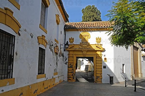 Convento de Santa Isabel de los Angeles