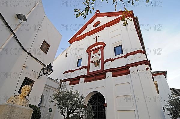 San Bartolome