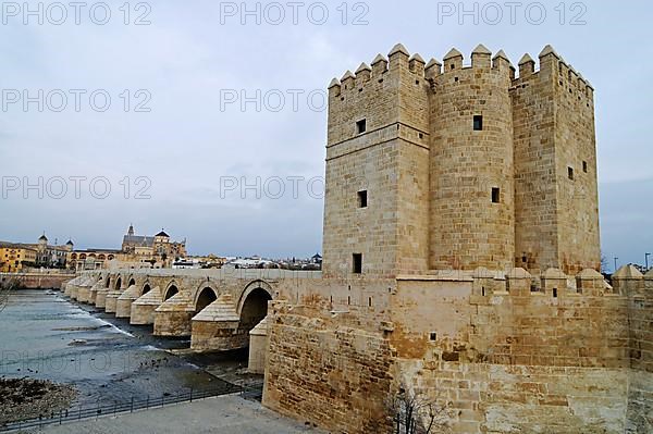 Torre La Calahorra