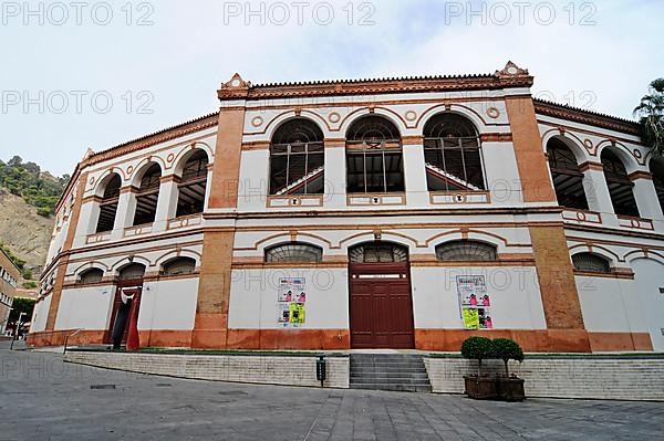 Plaza de Toros