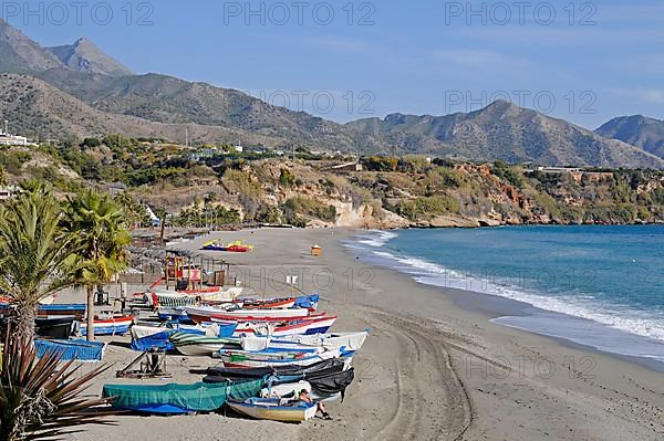 Playa Burriana