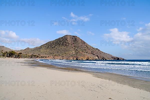 Playa de los Genoveses