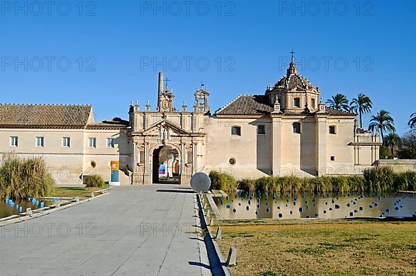 Centro Andaluz de Arte Contemporaneo