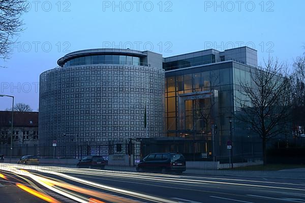 Embassy Saudi Arabia