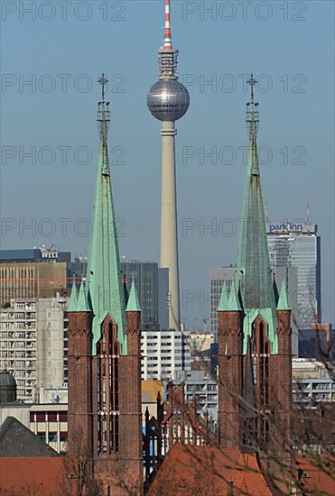 St. Boniface Church