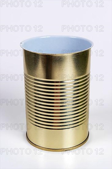 Tin can