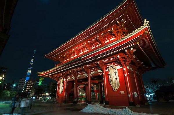 Senso-ji