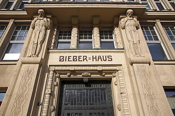 Bieber-Haus